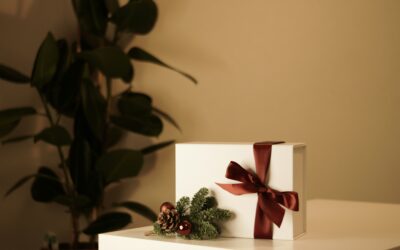 Das wünsche ich mir zu Weihnachten – Geschenkideen für Minimalisten