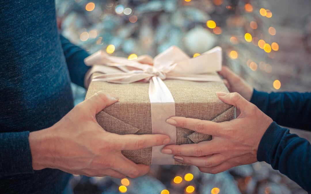 Das passende Geschenk finden: So überraschst du auch Menschen, die „nichts brauchen“