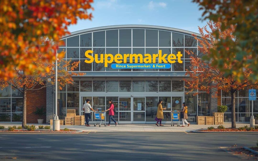 Bewusst einkaufen im Supermarkt: 7 praktische Tipps